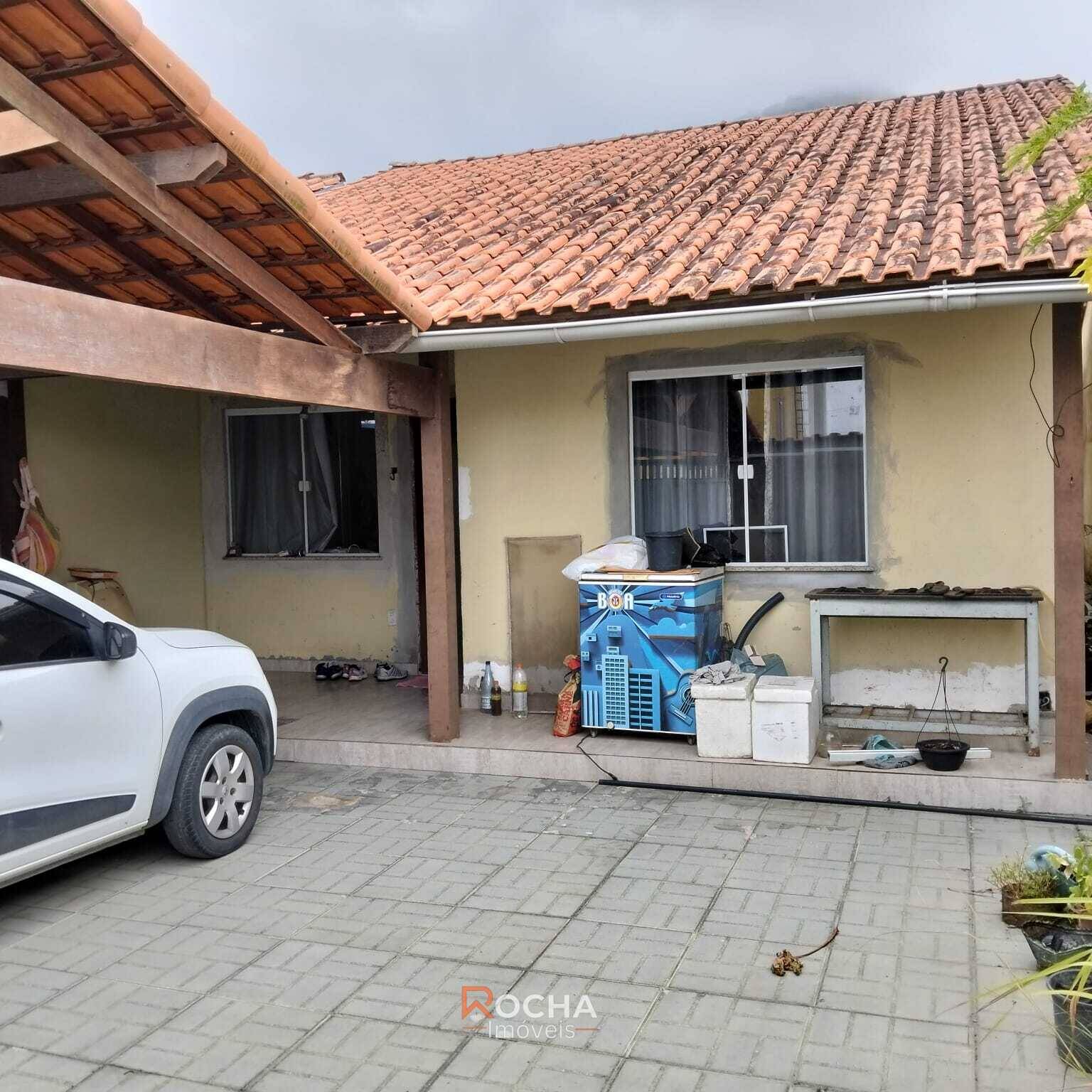 #CA-242 - Casa para Venda em Maricá - RJ