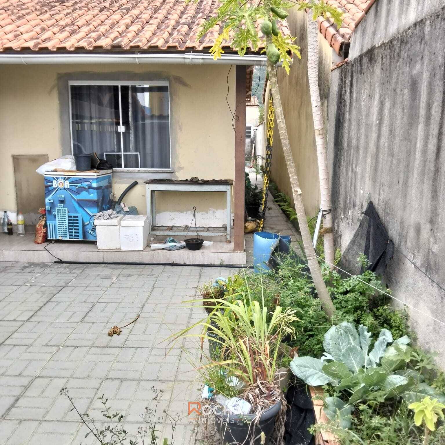 Casa, 2 quartos, 110 m² - Foto 5