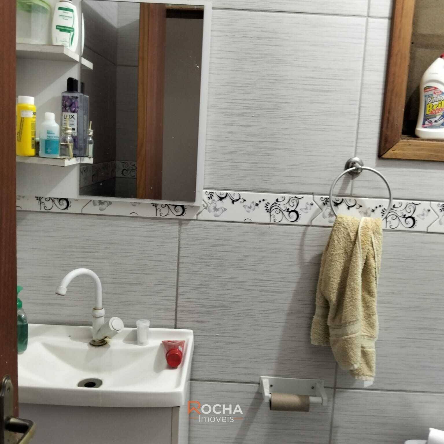 Casa, 2 quartos, 110 m² - Foto 12
