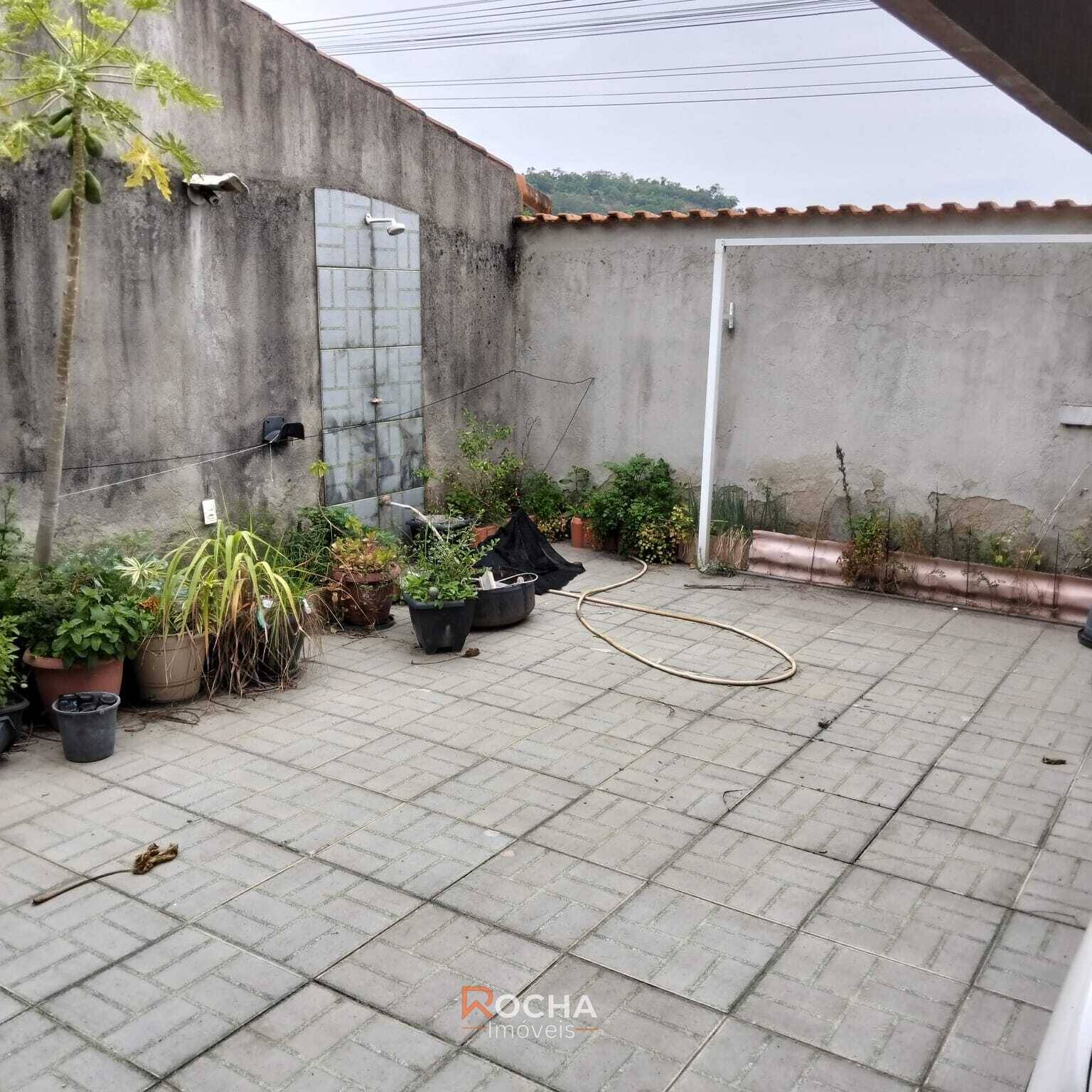 Casa, 2 quartos, 110 m² - Foto 8