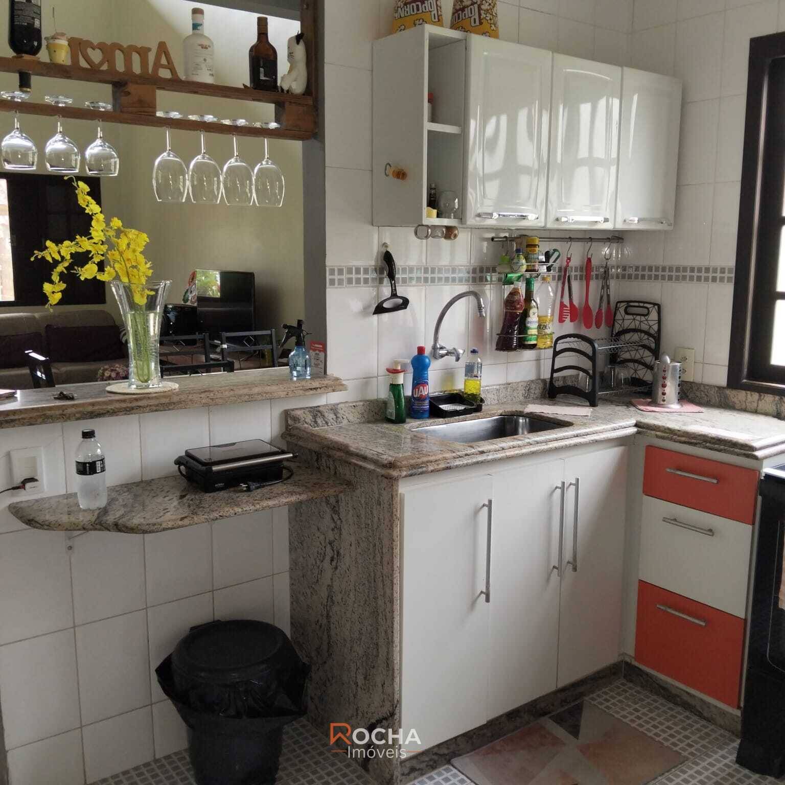 Casa de Condomínio - Foto 20