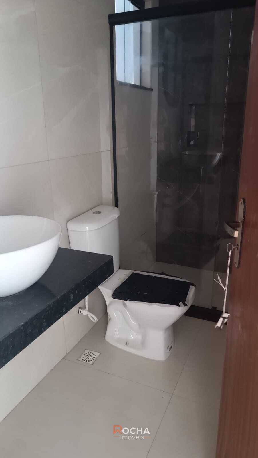 Casa, 3 quartos, 90 m² - Foto 3