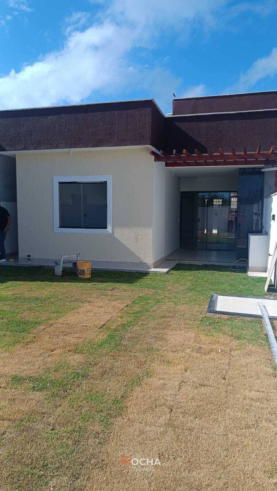 Casa, 3 quartos, 90 m² - Foto 6