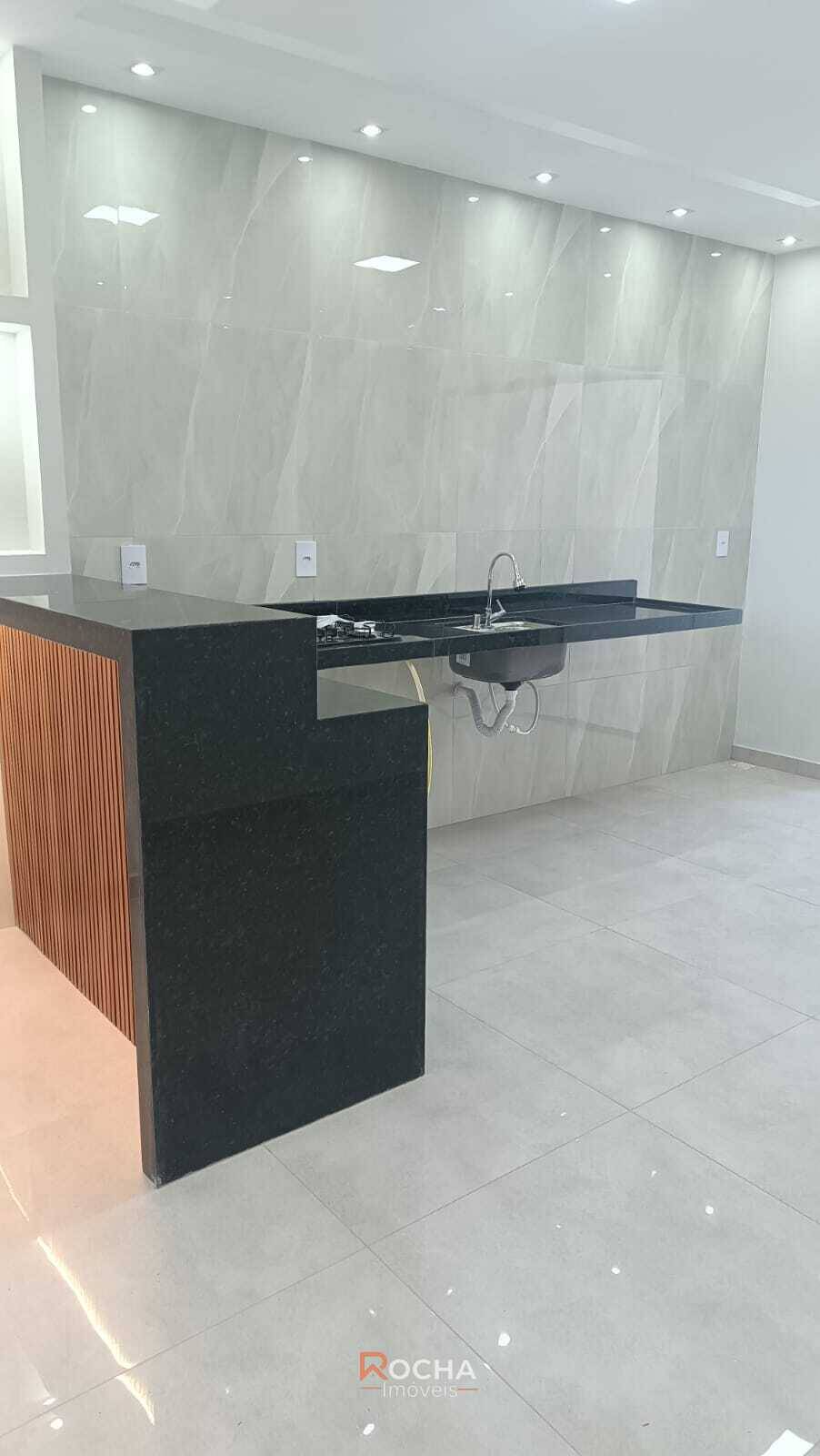 Casa, 3 quartos, 90 m² - Foto 4
