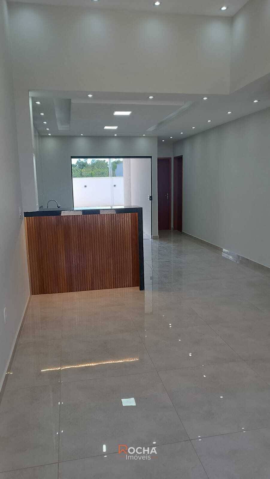 Casa, 3 quartos, 90 m² - Foto 7