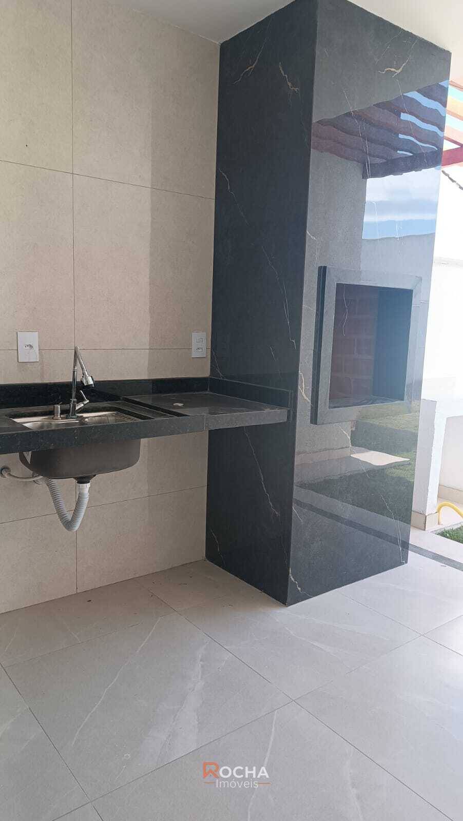 Casa, 3 quartos, 90 m² - Foto 8