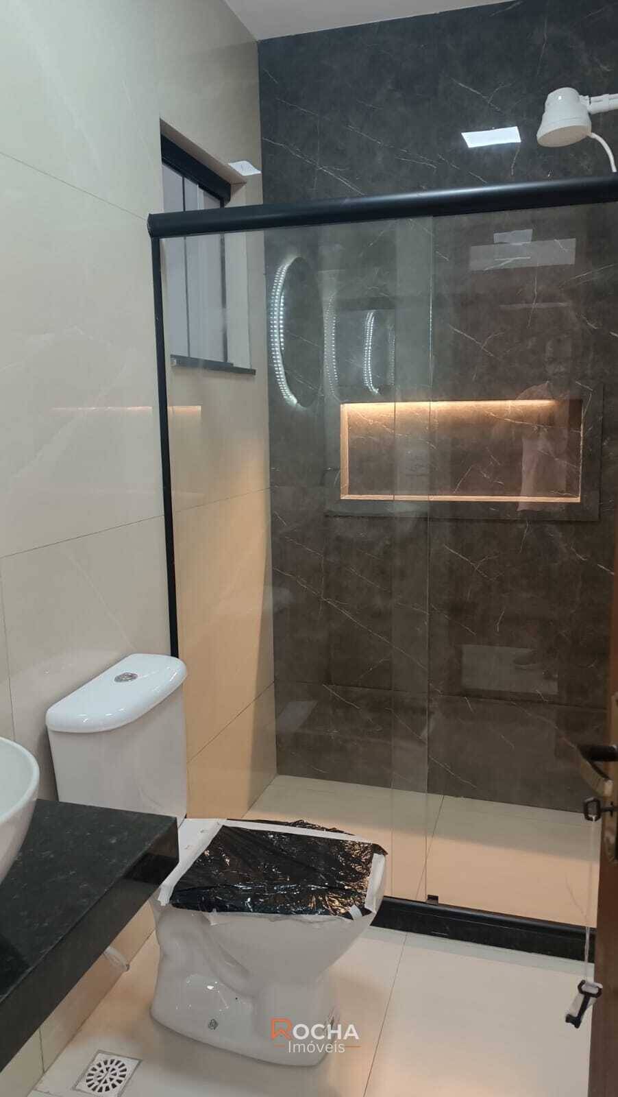 Casa, 3 quartos, 90 m² - Foto 9