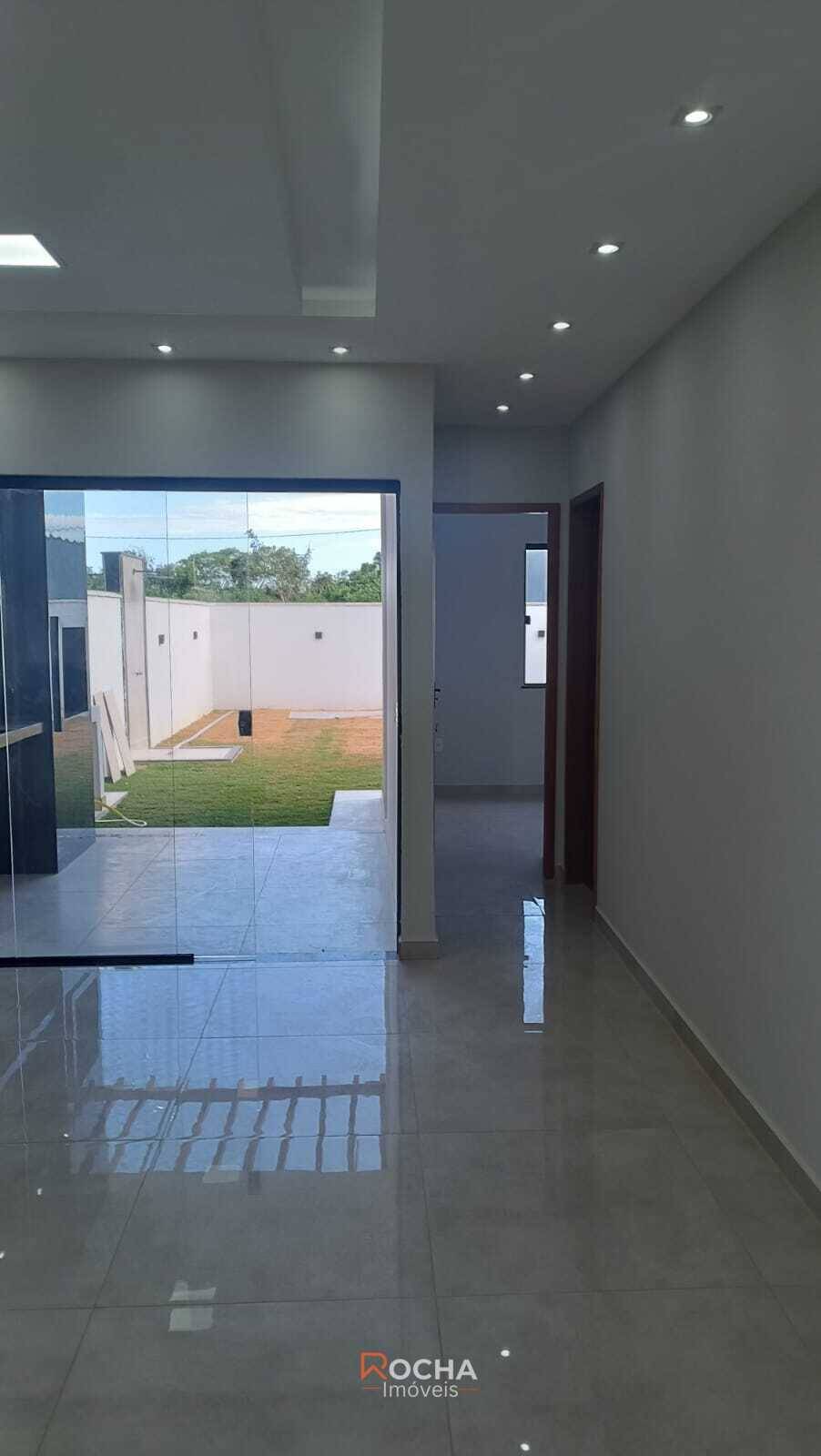 Casa, 3 quartos, 90 m² - Foto 11