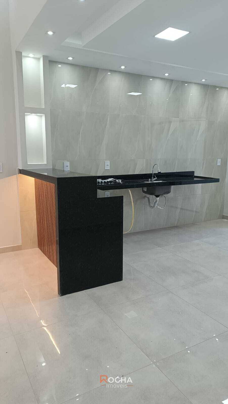 Casa, 3 quartos, 90 m² - Foto 10