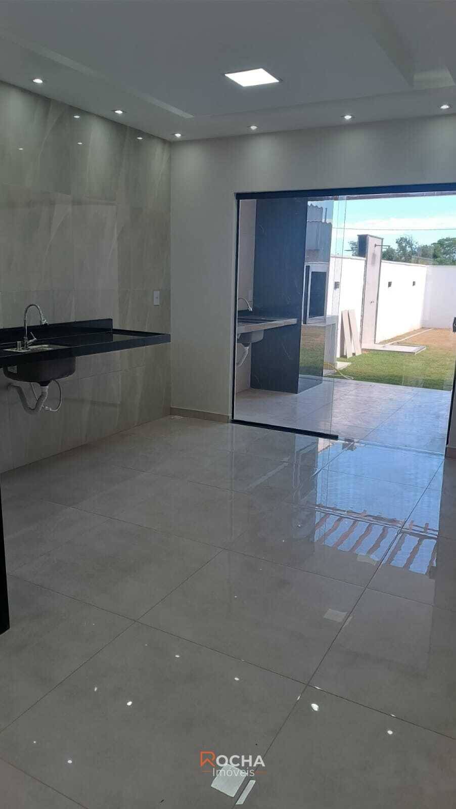 Casa, 3 quartos, 90 m² - Foto 13