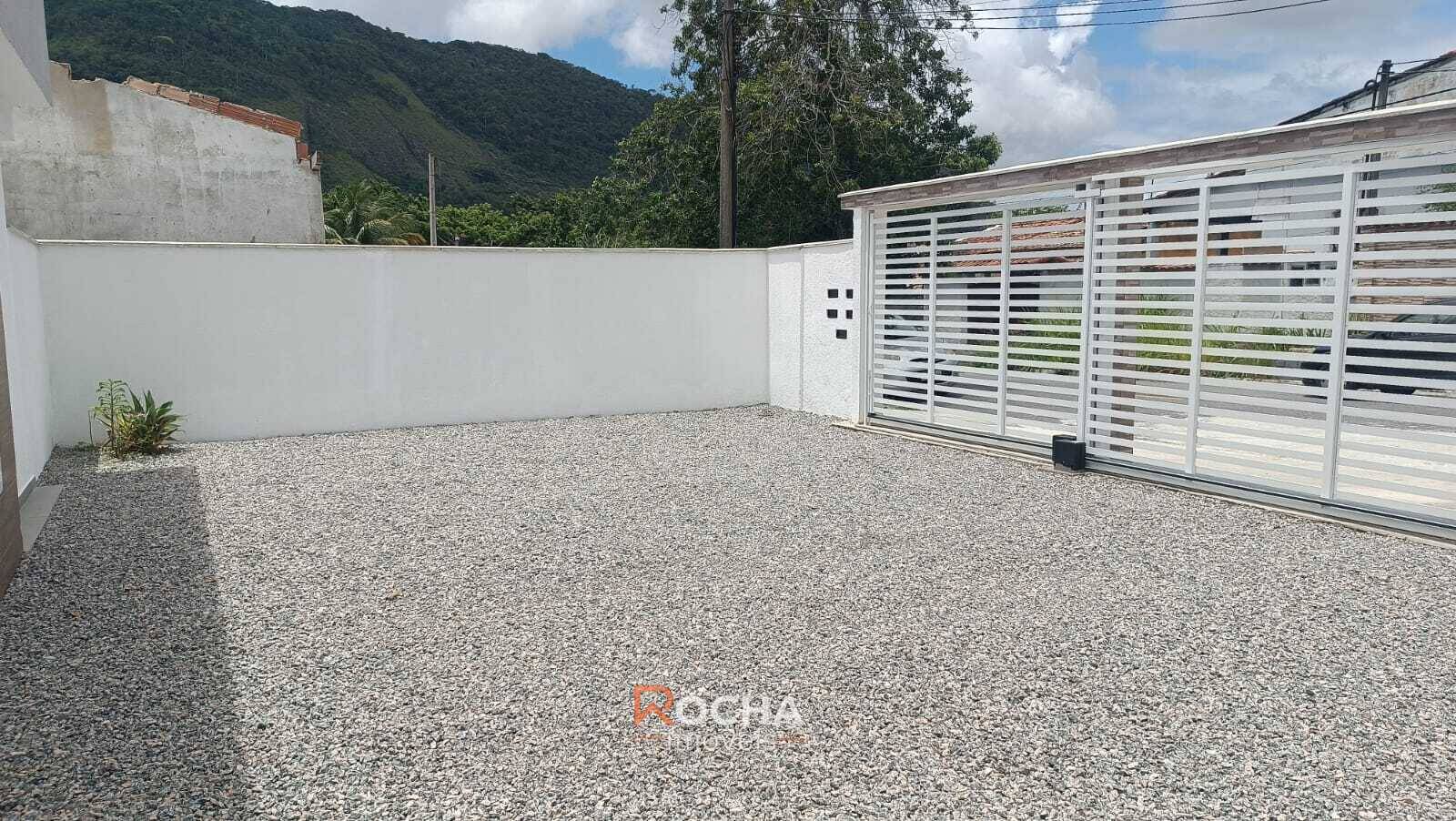 Casa, 2 quartos, 70 m² - Foto 2