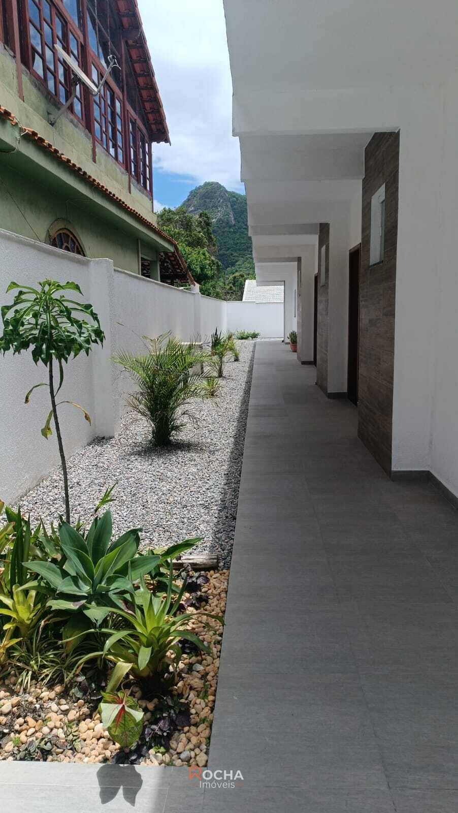 Casa, 2 quartos, 70 m² - Foto 3