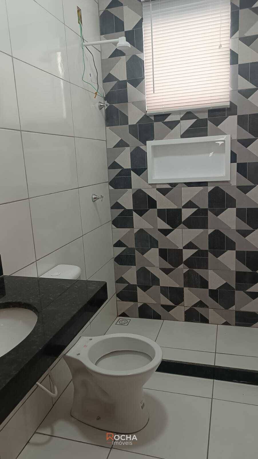 Casa, 2 quartos, 70 m² - Foto 6