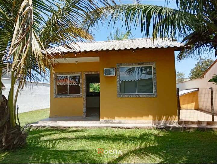 Casa, 2 quartos, 50 m² - Foto 1