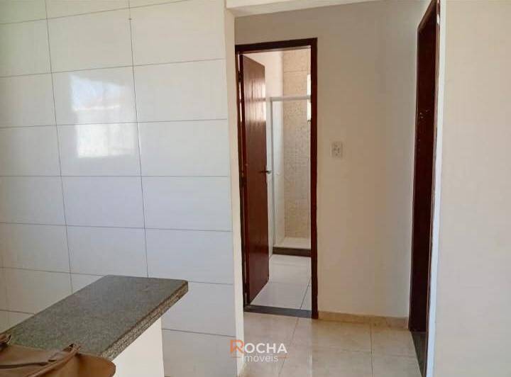 Casa, 2 quartos, 50 m² - Foto 6