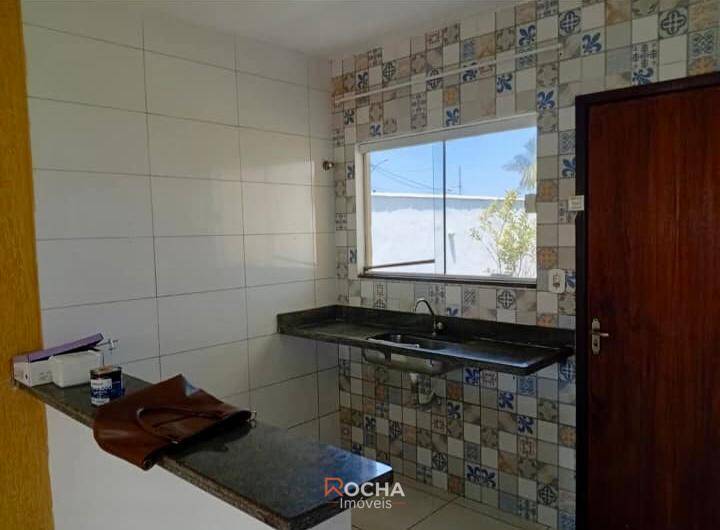 Casa, 2 quartos, 50 m² - Foto 9
