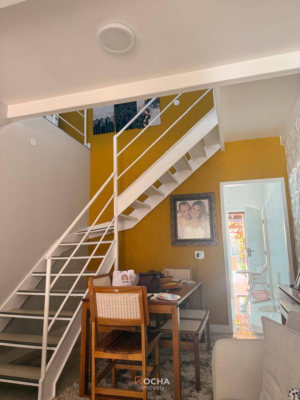 Casa, 3 quartos, 140 m² - Foto 9