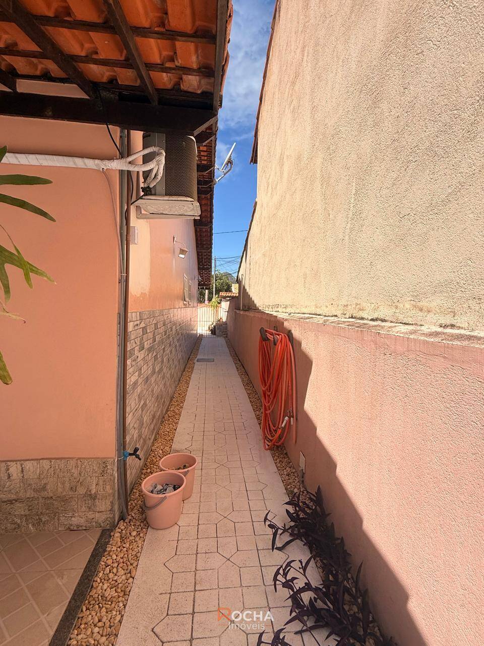 Casa, 3 quartos, 140 m² - Foto 8