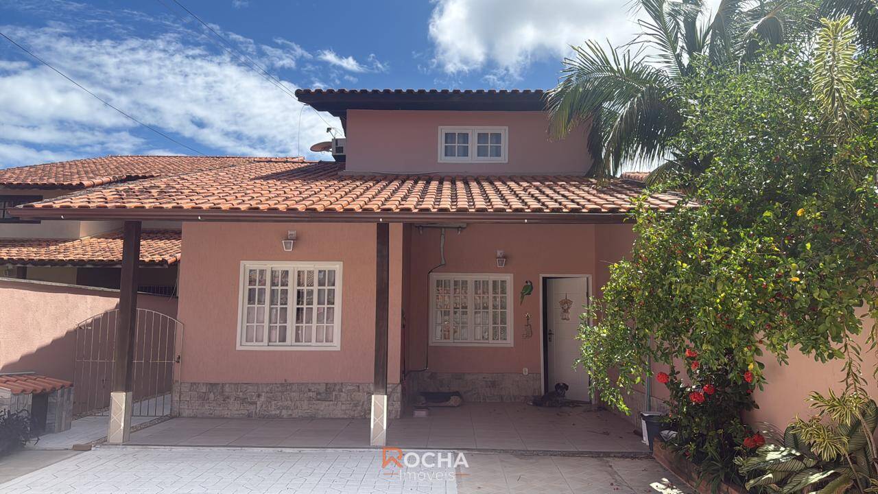 Casa, 3 quartos, 140 m² - Foto 1