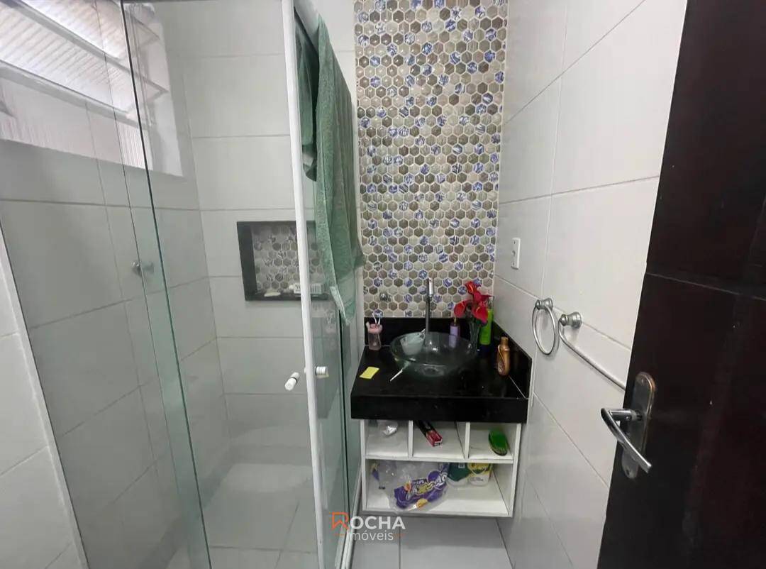 Casa de Condomínio, 2 quartos - Foto 3