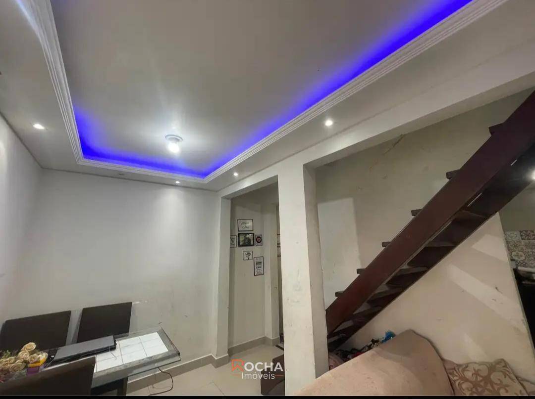 Casa de Condomínio, 2 quartos - Foto 6