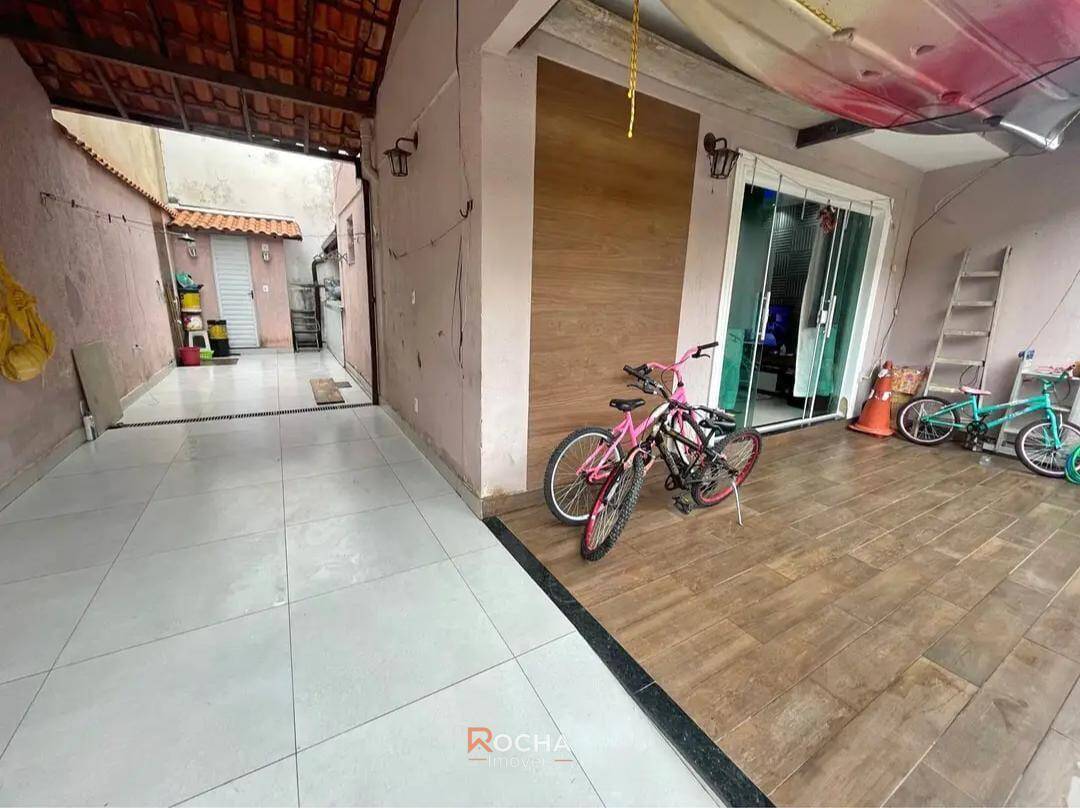 Casa de Condomínio, 2 quartos - Foto 7