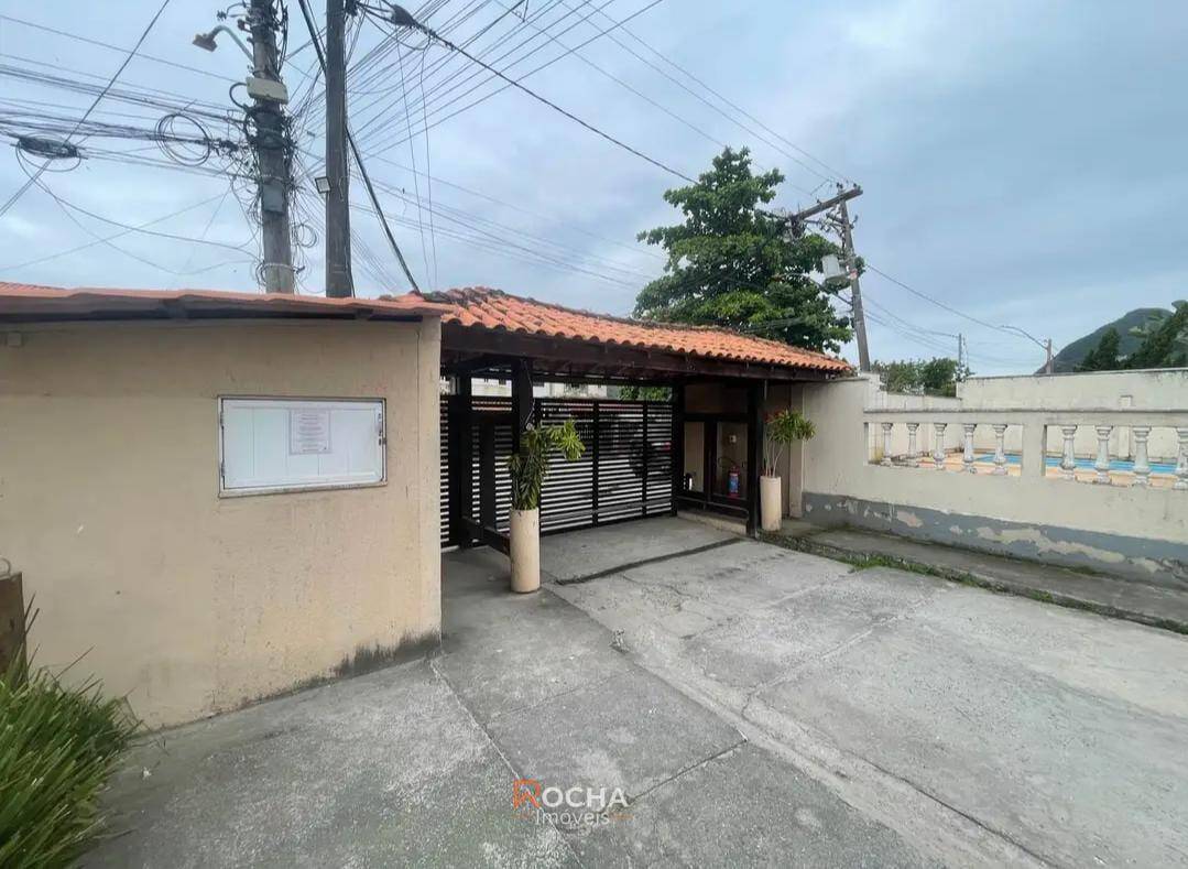 Casa de Condomínio, 2 quartos - Foto 8