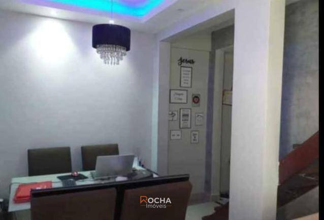 Casa de Condomínio, 2 quartos - Foto 10