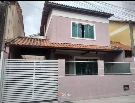 Casa de Condomínio, 2 quartos - Foto 1