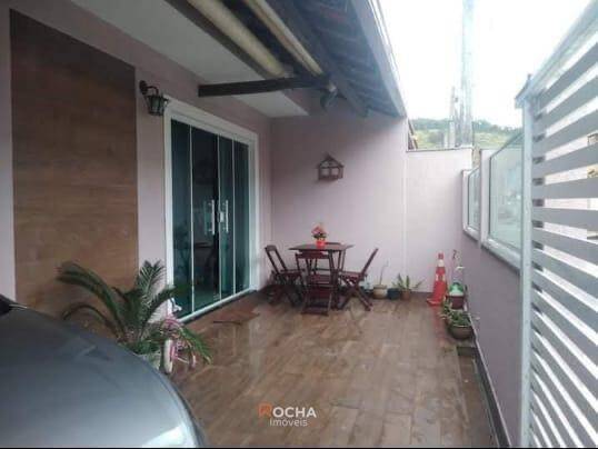 Casa de Condomínio, 2 quartos - Foto 15