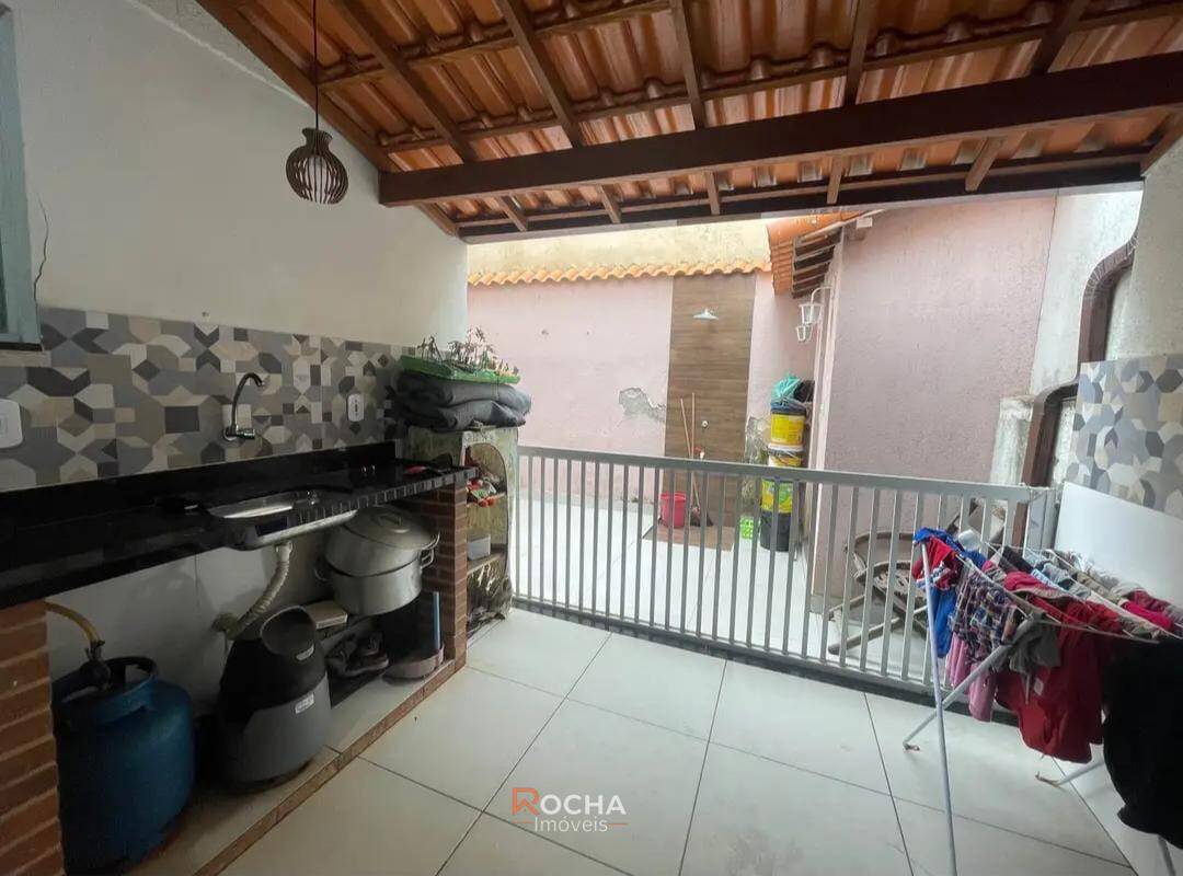 Casa de Condomínio, 2 quartos - Foto 17