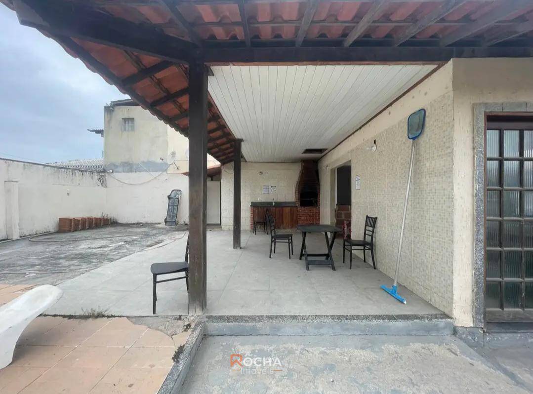 Casa de Condomínio, 2 quartos - Foto 20