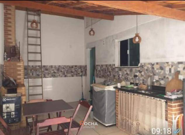 Casa de Condomínio, 2 quartos - Foto 21