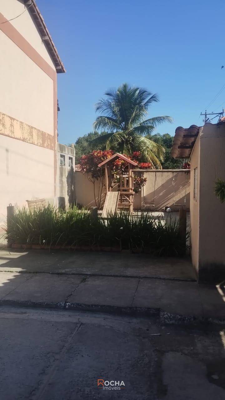 Casa de Condomínio, 2 quartos - Foto 26