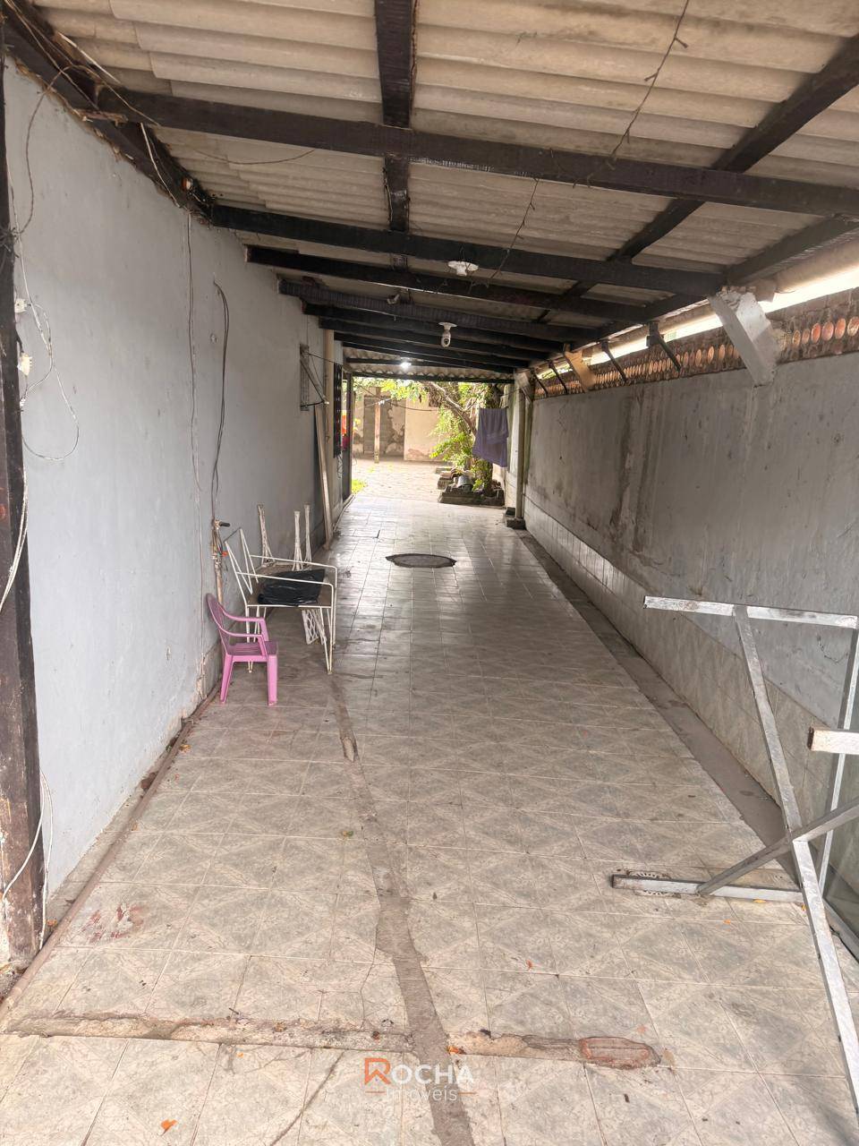 Casa, 2 quartos - Foto 4