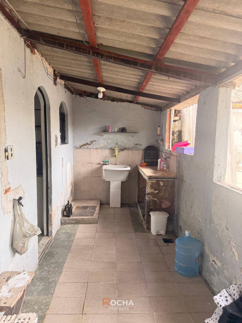 Casa, 2 quartos - Foto 11