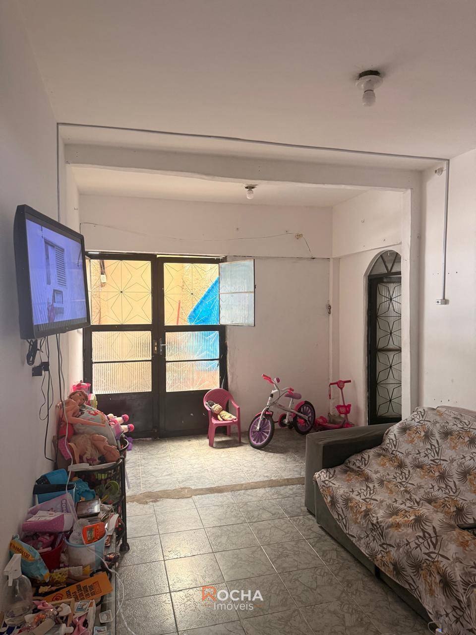 Casa, 2 quartos - Foto 14