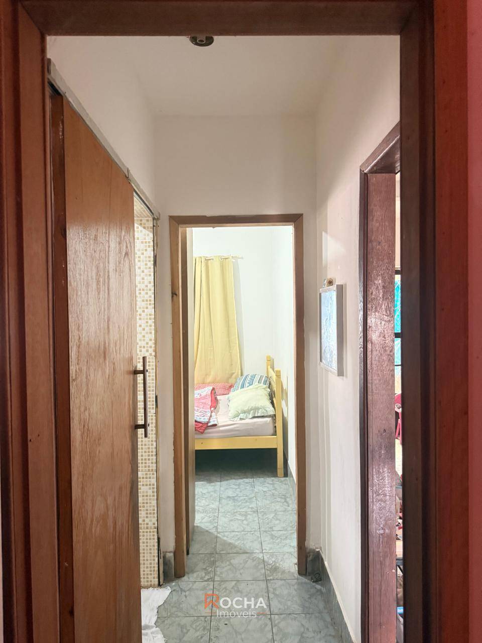 Casa, 2 quartos - Foto 15