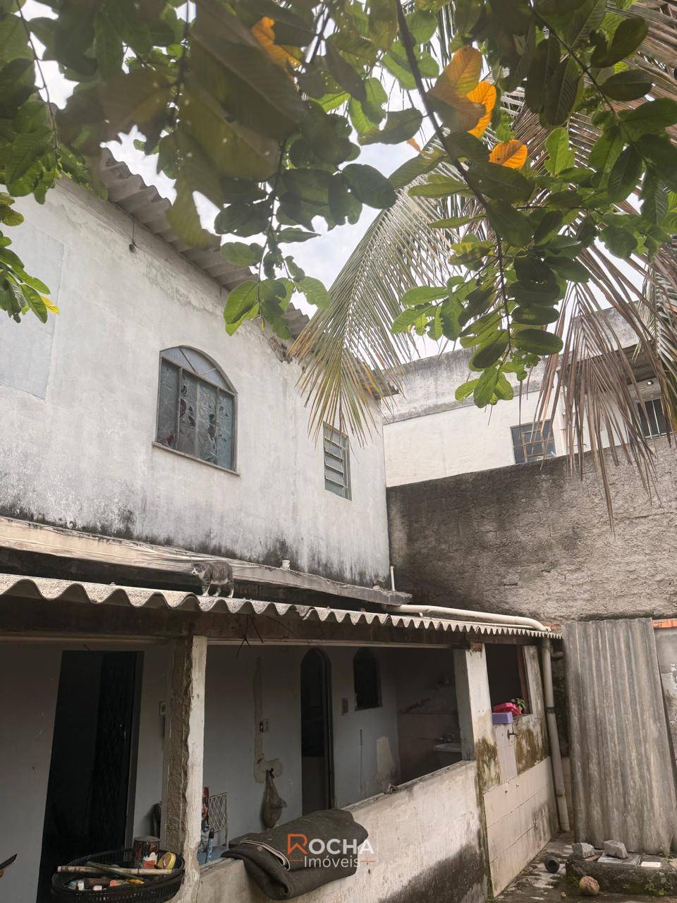 Casa, 2 quartos - Foto 10