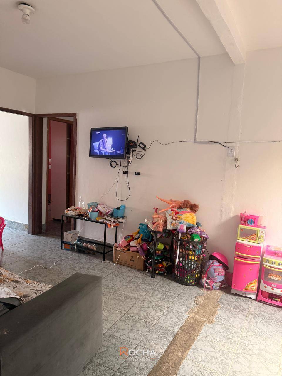 Casa, 2 quartos - Foto 21