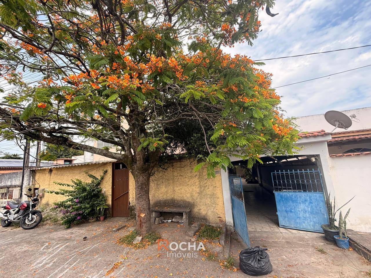 Casa, 2 quartos - Foto 1