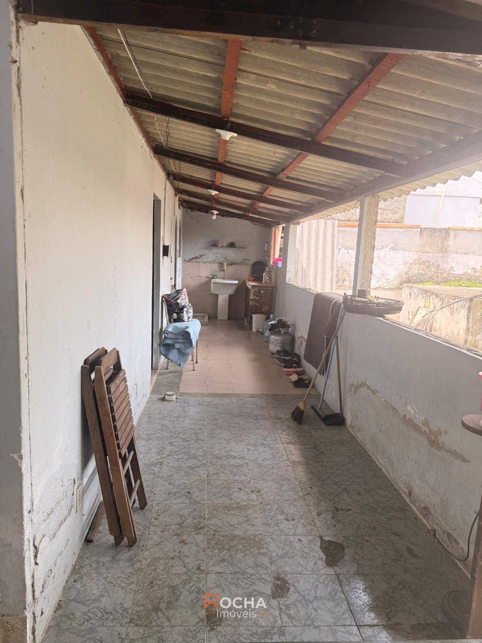 Casa, 2 quartos - Foto 22