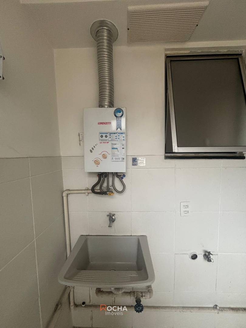 Apartamento, 2 quartos - Foto 10