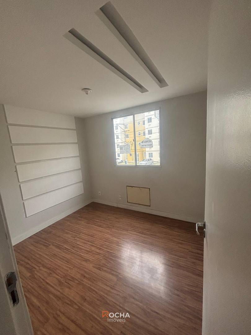 Apartamento, 2 quartos - Foto 12