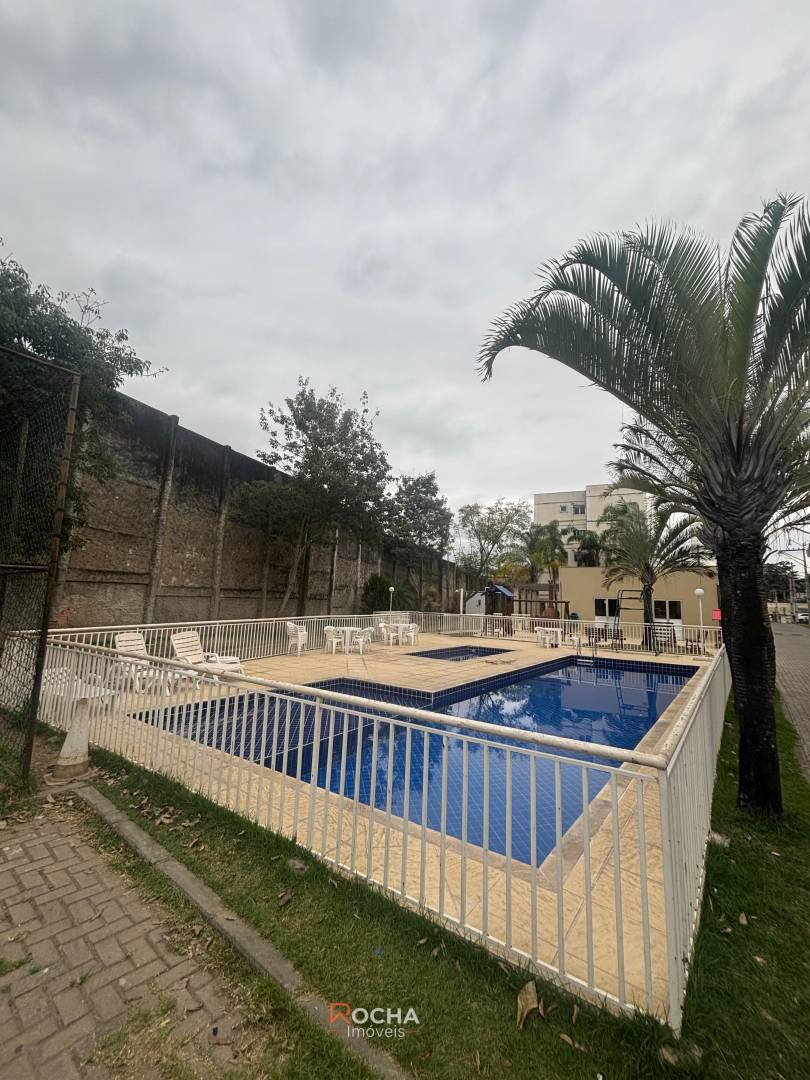 Apartamento, 2 quartos - Foto 5