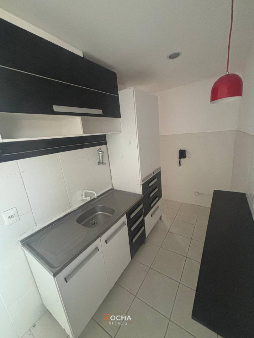 Apartamento, 2 quartos - Foto 15