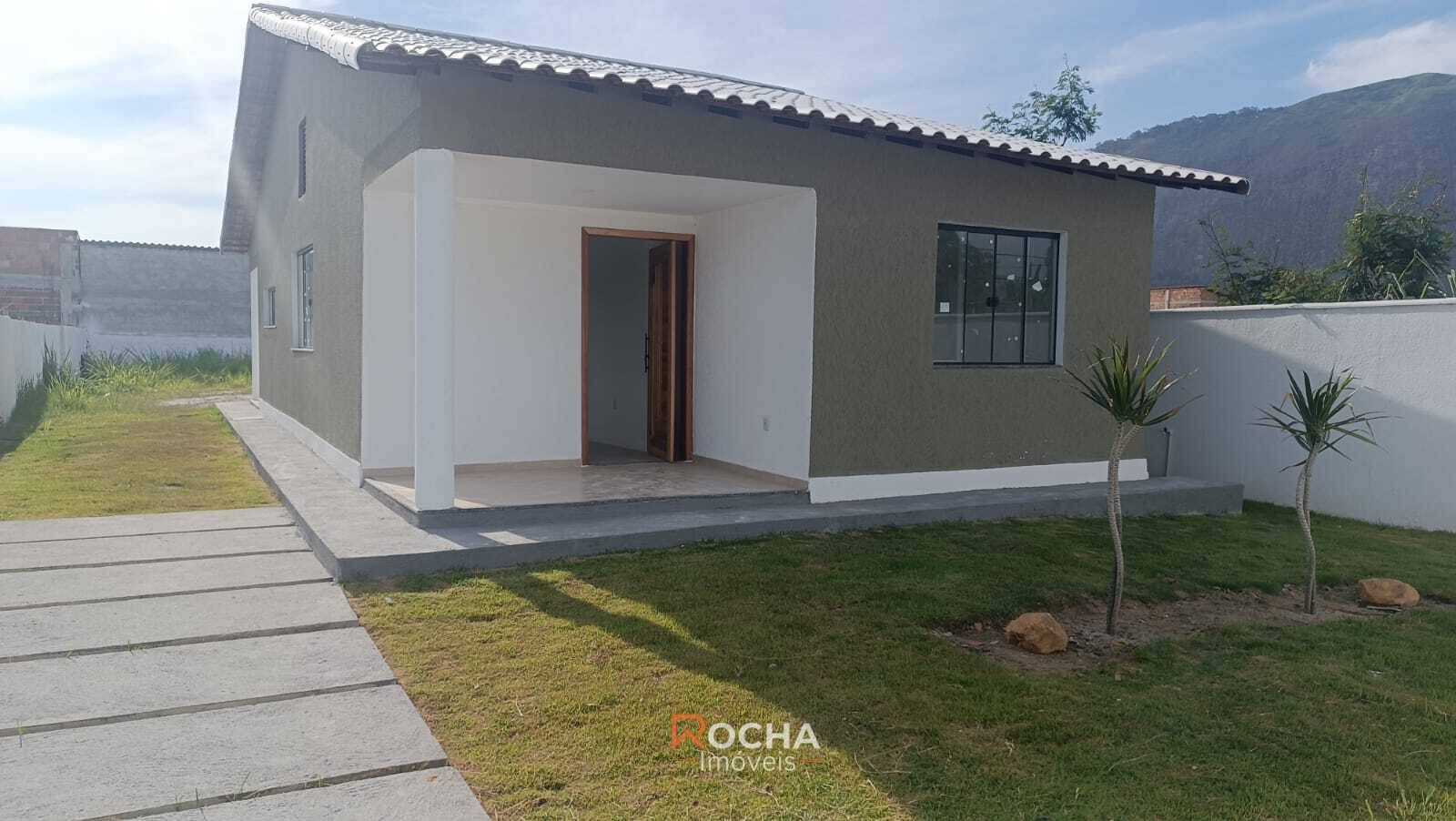 #CA-250 - Casa para Venda em Maricá - RJ