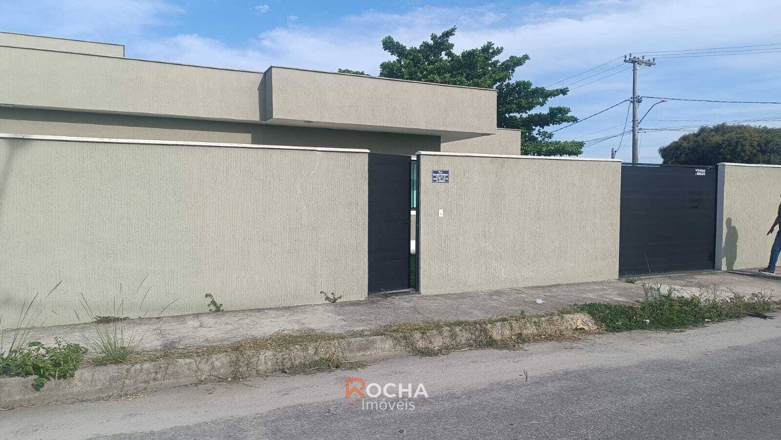 #CA-251 - Casa para Venda em Maricá - RJ