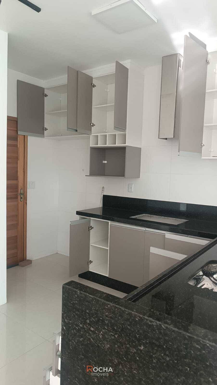 Casa, 3 quartos, 120 m² - Foto 12