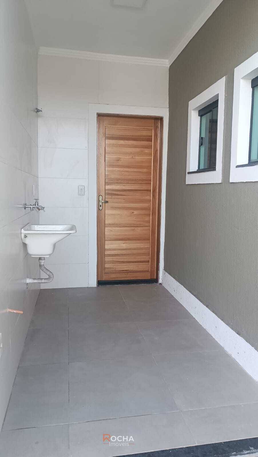 Casa, 3 quartos, 120 m² - Foto 4